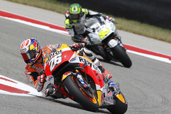Dani Pedrosa, Repsol Honda Team