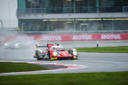 #46 Thiriet by TDS Racing Oreca 05 - Nissan: Pierre Thiriet, Mathias Beche, Ryo Hirakama