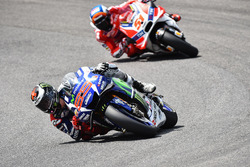 Jorge Lorenzo, Yamaha Factory Racing