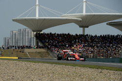 Sebastian Vettel, Ferrari SF16-H