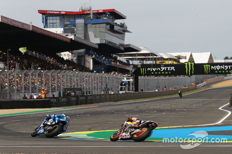 Aleix Espargaro – 6. Platz: