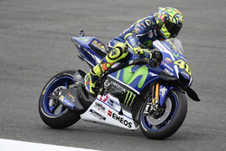 Valentino Rossi, Yamaha Factory Racing
