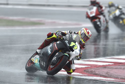 Dominique Aegerter, Kiefer Racing