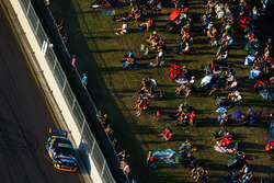 David Russell, Nissan Motorsports