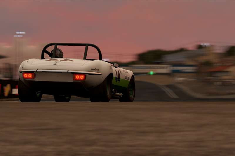 Project CARS 2