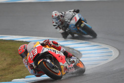 Марк Маркес, Repsol Honda Team