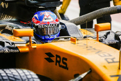 Джолион Палмер, Renault Sport F1