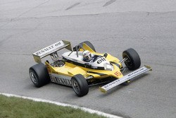 Alain Prost, Renault RE30