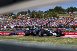Кевін Магнуссен, Haas F1 Team VF-17