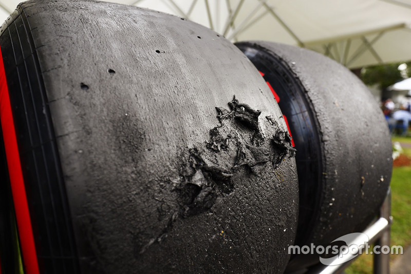 Шини Pirelli