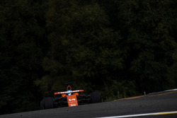Fernando Alonso, McLaren MCL32
