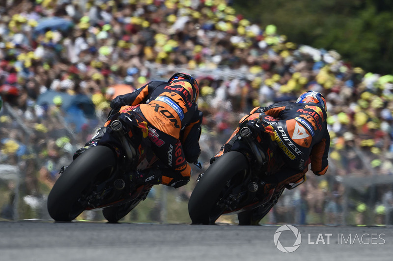 Pol Espargaro, Red Bull KTM Factory Racing