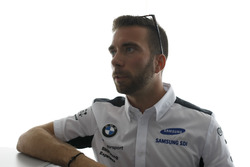 Philipp Eng, BMW Team RBM