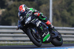 Jonathan Rea, Kawasaki Racing