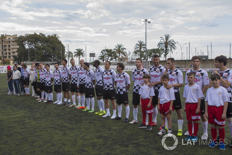 Foto del grupo