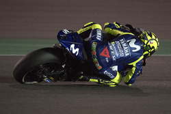 Валентино Россі, Yamaha Factory Racing