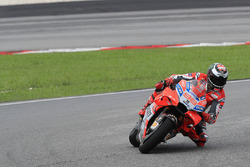 Хорхе Лоренсо, Ducati Team