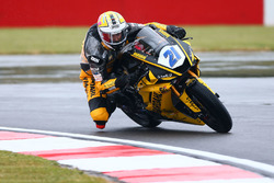 Randy Krummenacher, BARDAHL Evan Bros. WorldSSP Team