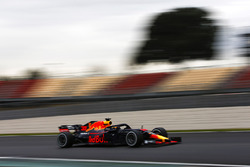 Daniel Ricciardo, Red Bull Racing RB14 Tag Heuer