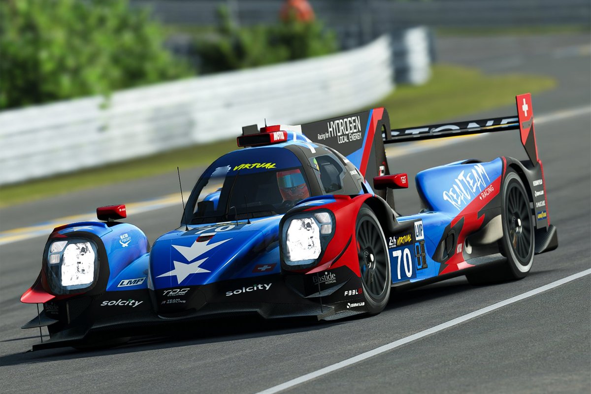Team Redline