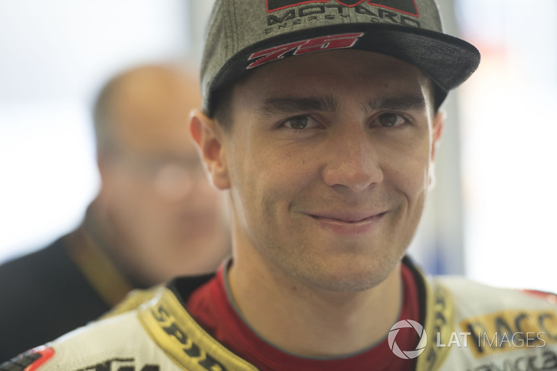 Albert Arenas, Ángel Nieto Team Moto3