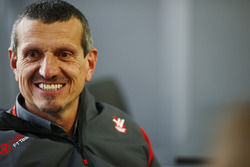 Guenther Steiner, Team Principal, Haas F1 Team