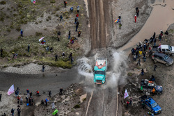 #508 Iveco Powerstar: Артур Ардавічцс, Серж Брьойнкенс, Міхель Гьойсман