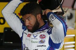 Darrell Wallace Jr., Richard Petty Motorsports, Click n' Close Ford Fusion