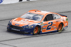 Brad Keselowski, Team Penske Ford Fusion