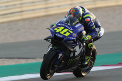 Валентино Росси, Yamaha Factory Racing