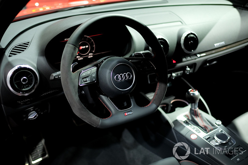 Audi RS 3
