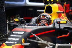 Макс Ферстаппен, Red Bull Racing RB13