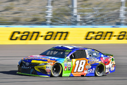 Kyle Busch, Joe Gibbs Racing Toyota