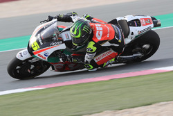 Кел Кратчлоу, Team LCR Honda