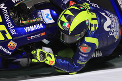 Валентино Россі, Yamaha Factory Racing