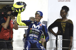 Valentino Rossi, Yamaha Factory Racing