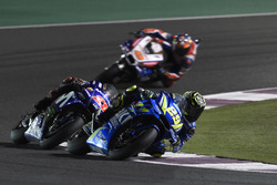 Андреа Янноне, Team Suzuki MotoGP