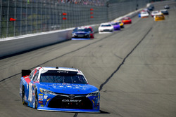Kyle Busch, Joe Gibbs Racing, Toyota Camry Comcast Salute to Service Juniper