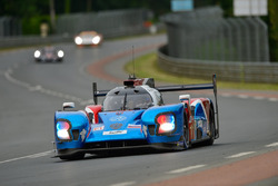 #11 SMP Racing BR Engineering BR1: Михайло Альошин, Віталій Петров, Дженсон Баттон
