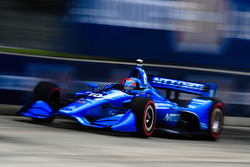 Ed Jones, Chip Ganassi Racing Honda