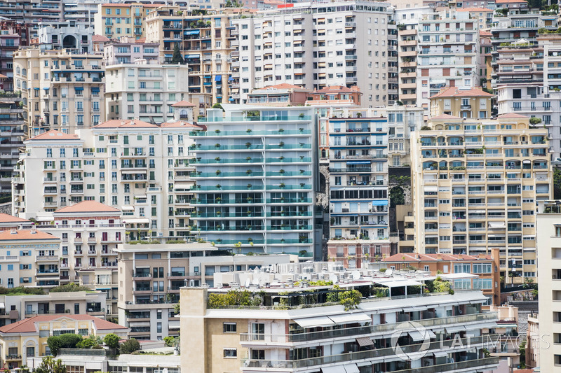 Edifici a Monaco