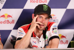 Кэл Кратчлоу, Team LCR Honda