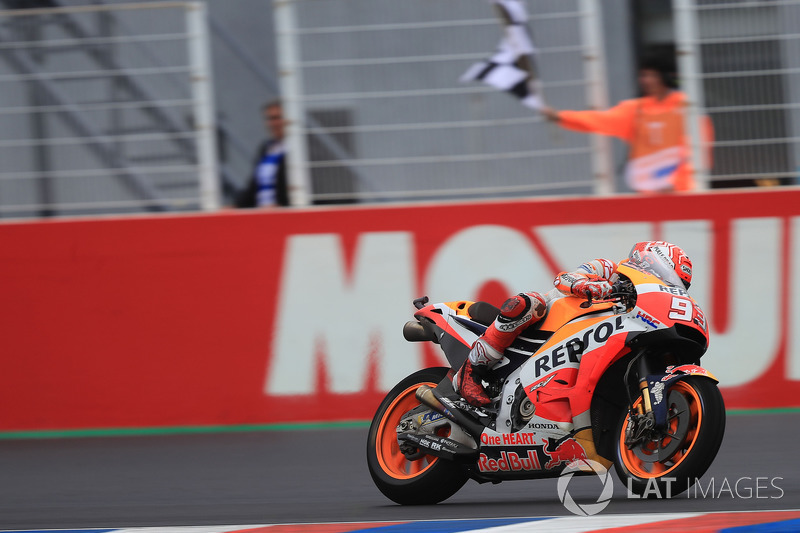 Marc Marquez, Repsol Honda Team