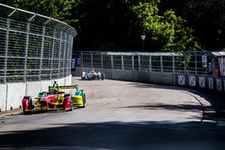 Lucas di Grassi, ABT Schaeffler Audi Sport