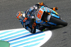 Tito Rabat, Marc VDS Racing Honda