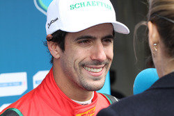 Lucas di Grassi, ABT Schaeffler Audi Sport