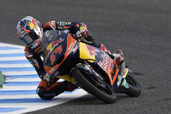 Bo Bendsneyder, Red Bull KTM Ajo