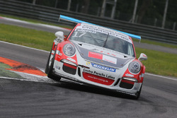Enrico Fulgenzi, TAM-Racing