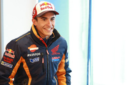 Marc Marquez, Repsol Honda Team