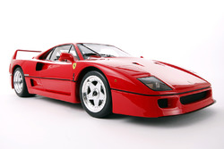 Amalgam Collection - Ferrari F40